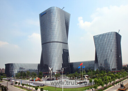 Настенная сплит система